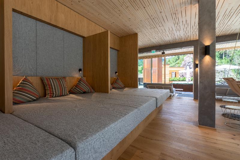 Sackmann Genuss & SPA Resort - Aktivite