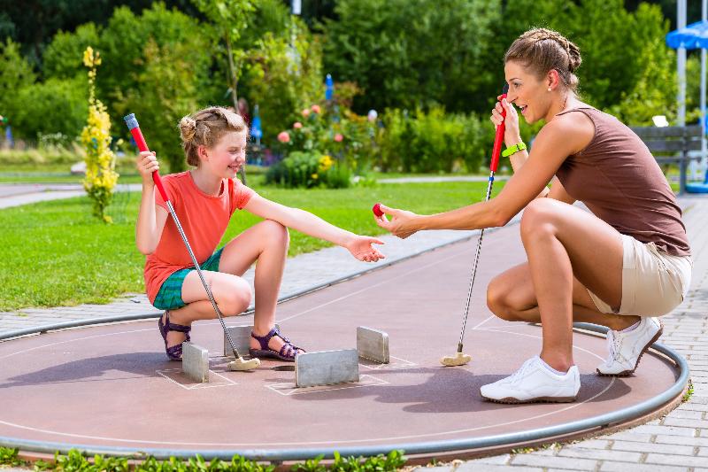 Sackmann Genuss & SPA Resort - Aktivite