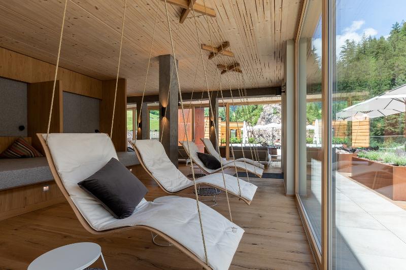 Sackmann Genuss & SPA Resort - Aktivite