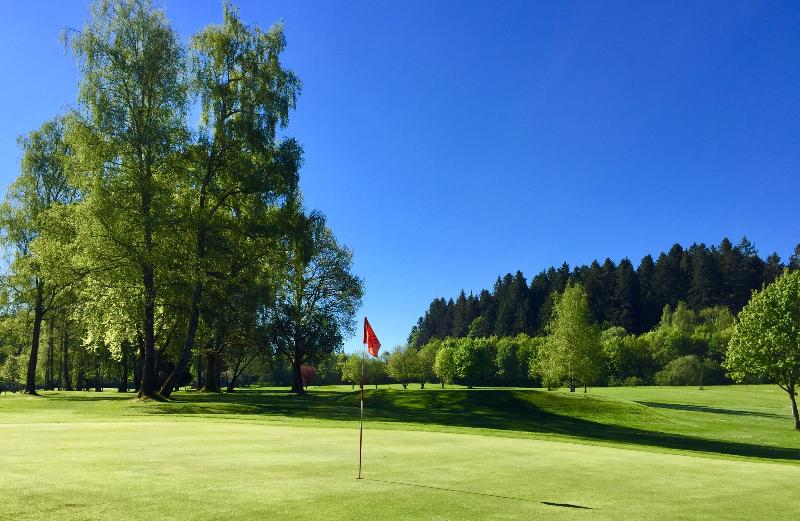 Sackmann Genuss & SPA Resort - Aktivite