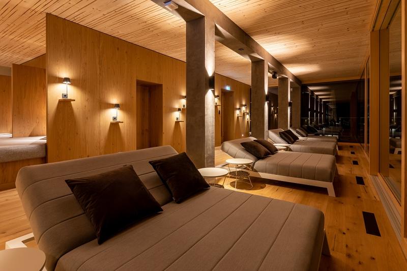 Sackmann Genuss & SPA Resort - Aktivite