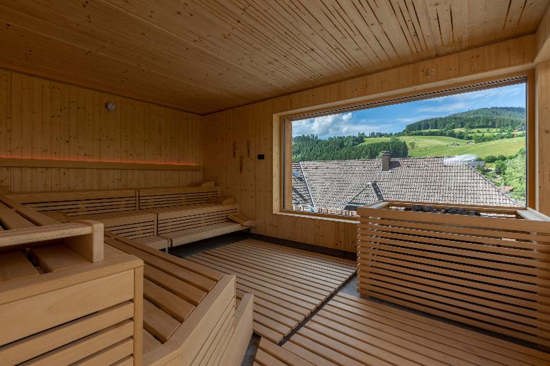 Sackmann Genuss & SPA Resort - Aktivite