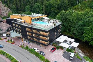 Sackmann Genuss & SPA Resort fotoÄŸrafÄ±