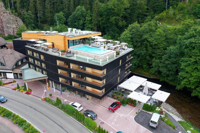 Sackmann Genuss & SPA Resort - Genel