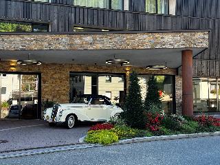 Sackmann Genuss & SPA Resort fotoÄŸrafÄ±