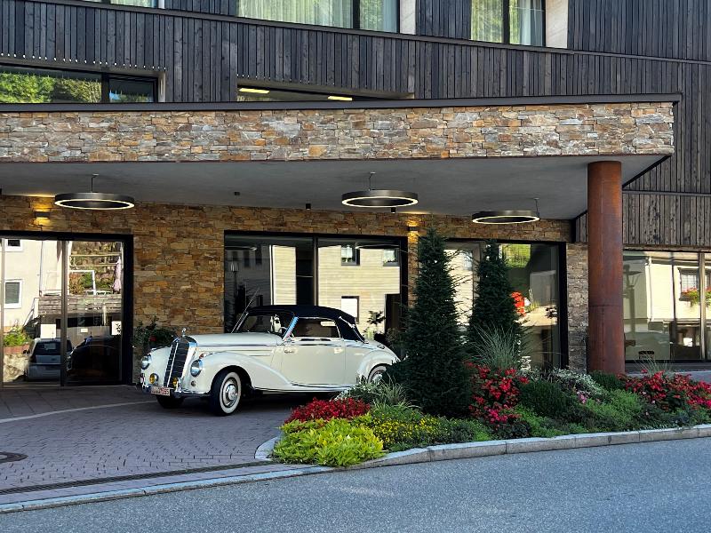 Sackmann Genuss & SPA Resort - Genel