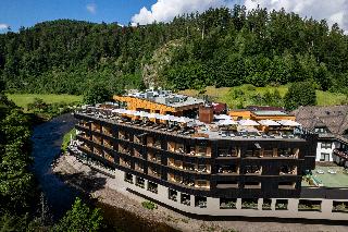 Sackmann Genuss & SPA Resort otel fotoğrafı
