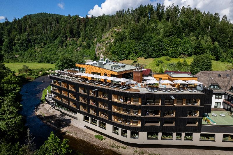 Sackmann Genuss & SPA Resort - Genel