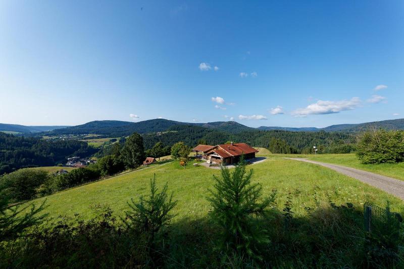 Sackmann Genuss & SPA Resort - Genel