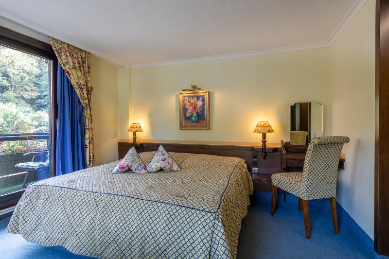 Sackmann Genuss & SPA Resort - Oda