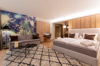 Sackmann Genuss & SPA Resort fotoÄŸrafÄ±