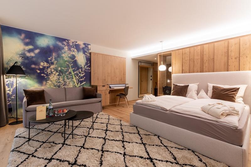 Sackmann Genuss & SPA Resort - Oda