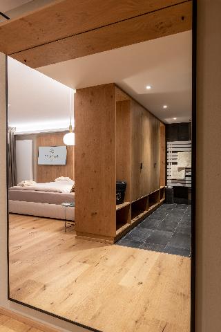 Sackmann Genuss & SPA Resort fotoÄŸrafÄ±