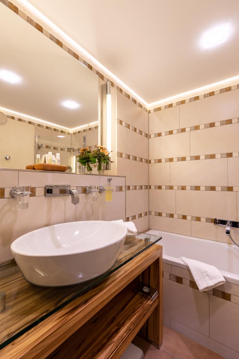 Sackmann Genuss & SPA Resort - Oda