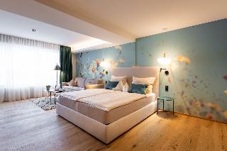 Sackmann Genuss & SPA Resort fotoÄŸrafÄ±