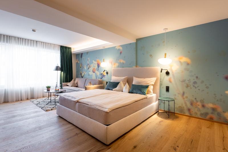 Sackmann Genuss & SPA Resort - Oda