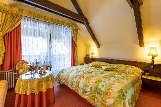 Sackmann Genuss & SPA Resort fotoÄŸrafÄ±