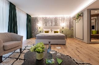 Sackmann Genuss & SPA Resort fotoÄŸrafÄ±