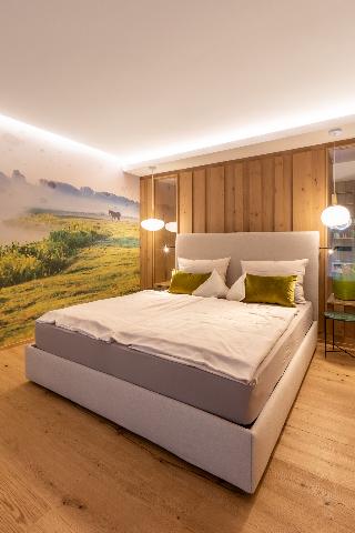 Sackmann Genuss & SPA Resort fotoÄŸrafÄ±