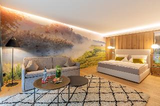 Sackmann Genuss & SPA Resort fotoÄŸrafÄ±