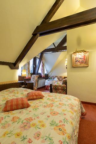 Sackmann Genuss & SPA Resort fotoÄŸrafÄ±