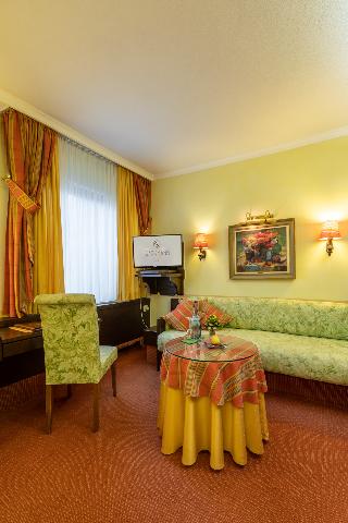 Sackmann Genuss & SPA Resort fotoÄŸrafÄ±