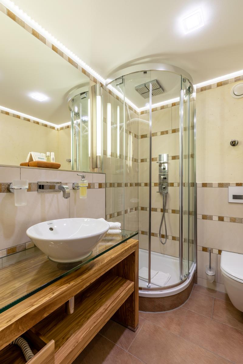 Sackmann Genuss & SPA Resort - Oda