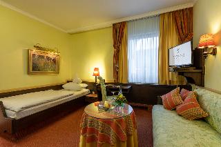 Sackmann Genuss & SPA Resort fotoÄŸrafÄ±