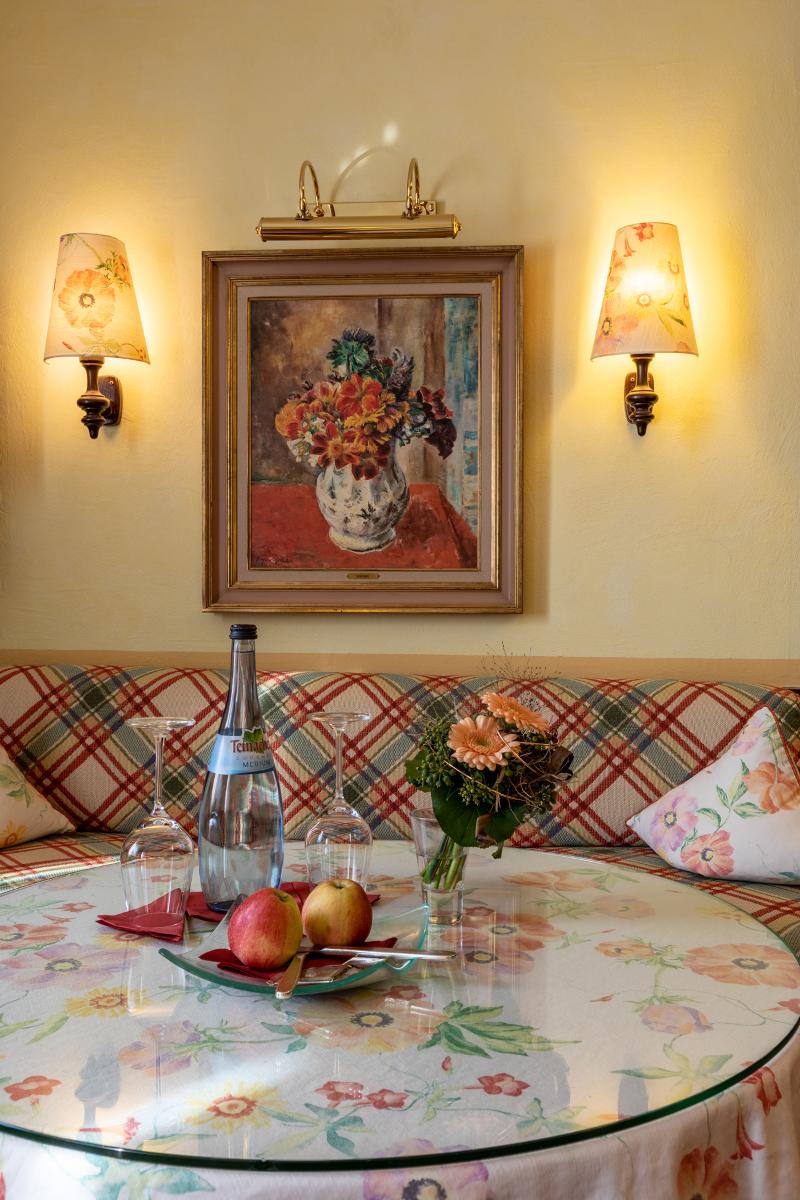 Sackmann Genuss & SPA Resort - Oda