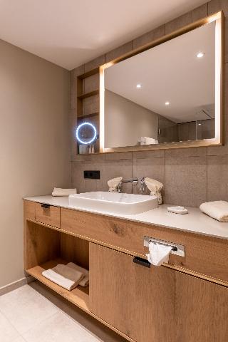 Sackmann Genuss & SPA Resort fotoÄŸrafÄ±
