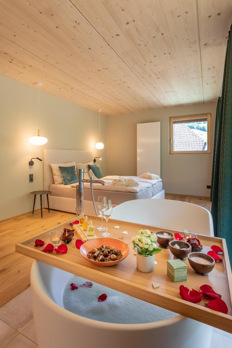 Sackmann Genuss & SPA Resort - Oda