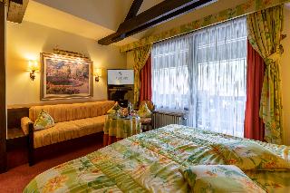 Sackmann Genuss & SPA Resort fotoÄŸrafÄ±