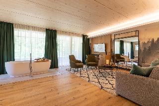 Sackmann Genuss & SPA Resort fotoÄŸrafÄ±