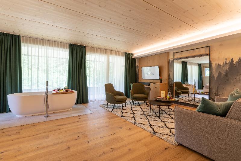 Sackmann Genuss & SPA Resort - Oda