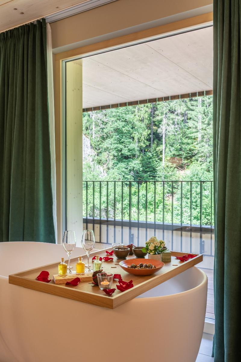 Sackmann Genuss & SPA Resort - Oda