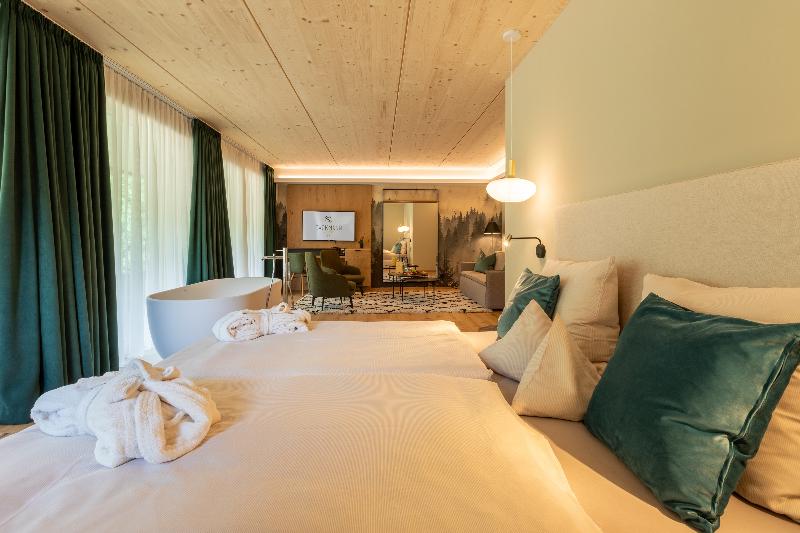 Sackmann Genuss & SPA Resort - Oda
