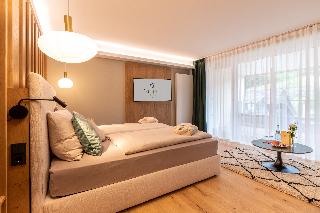 Sackmann Genuss & SPA Resort fotoÄŸrafÄ±