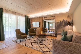 Sackmann Genuss & SPA Resort fotoÄŸrafÄ±
