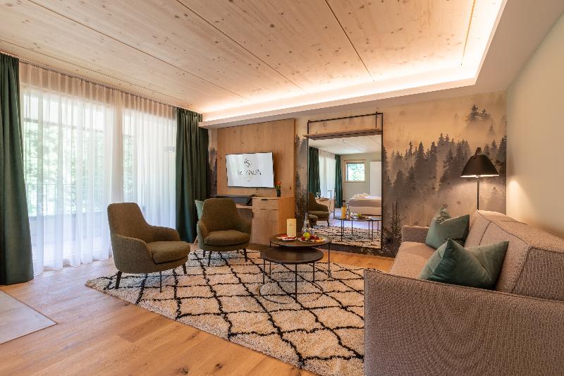 Sackmann Genuss & SPA Resort - Oda