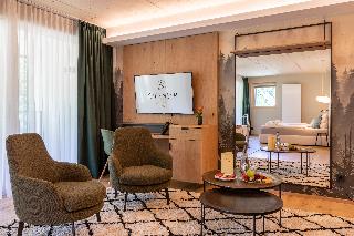 Sackmann Genuss & SPA Resort fotoÄŸrafÄ±