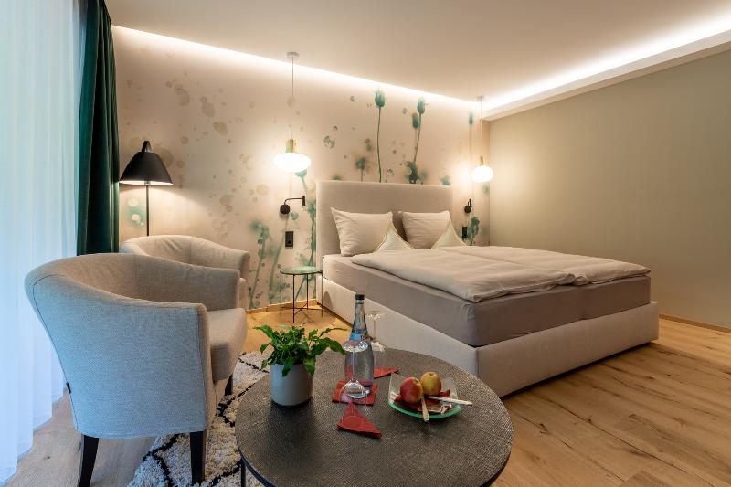Sackmann Genuss & SPA Resort - Oda