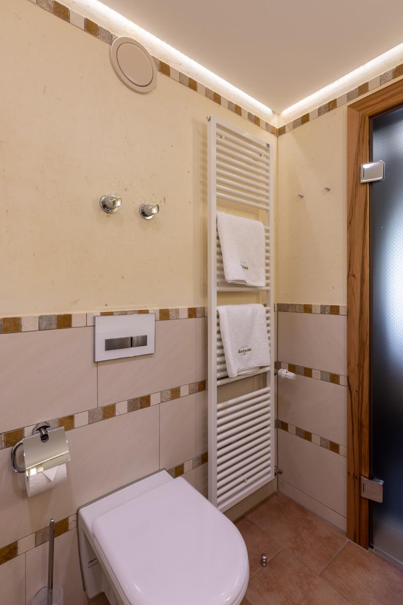 Sackmann Genuss & SPA Resort - Oda