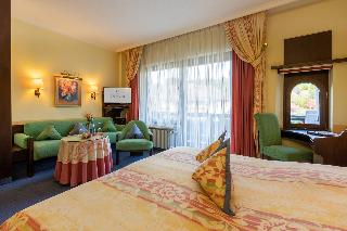 Sackmann Genuss & SPA Resort fotoÄŸrafÄ±