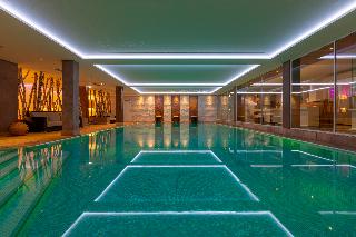 Sackmann Genuss & SPA Resort fotoÄŸrafÄ±