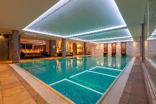 Sackmann Genuss & SPA Resort fotoÄŸrafÄ±