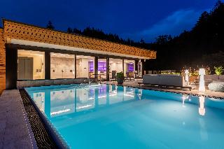 Sackmann Genuss & SPA Resort fotoÄŸrafÄ±