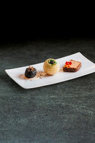 Sackmann Genuss & SPA Resort fotoÄŸrafÄ±