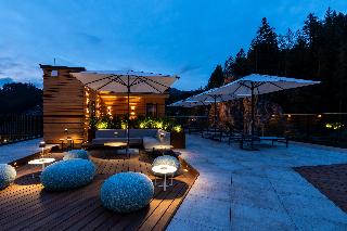 Sackmann Genuss & SPA Resort fotoÄŸrafÄ±