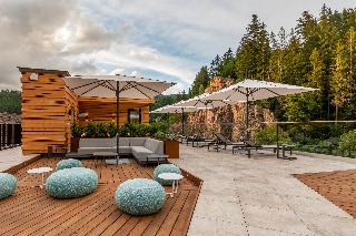 Sackmann Genuss & SPA Resort fotoÄŸrafÄ±