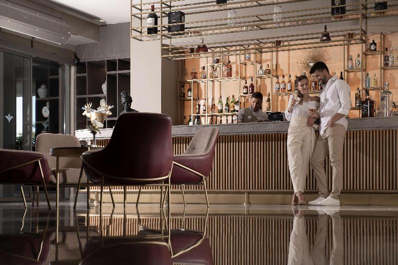Miramare Beach - Bar